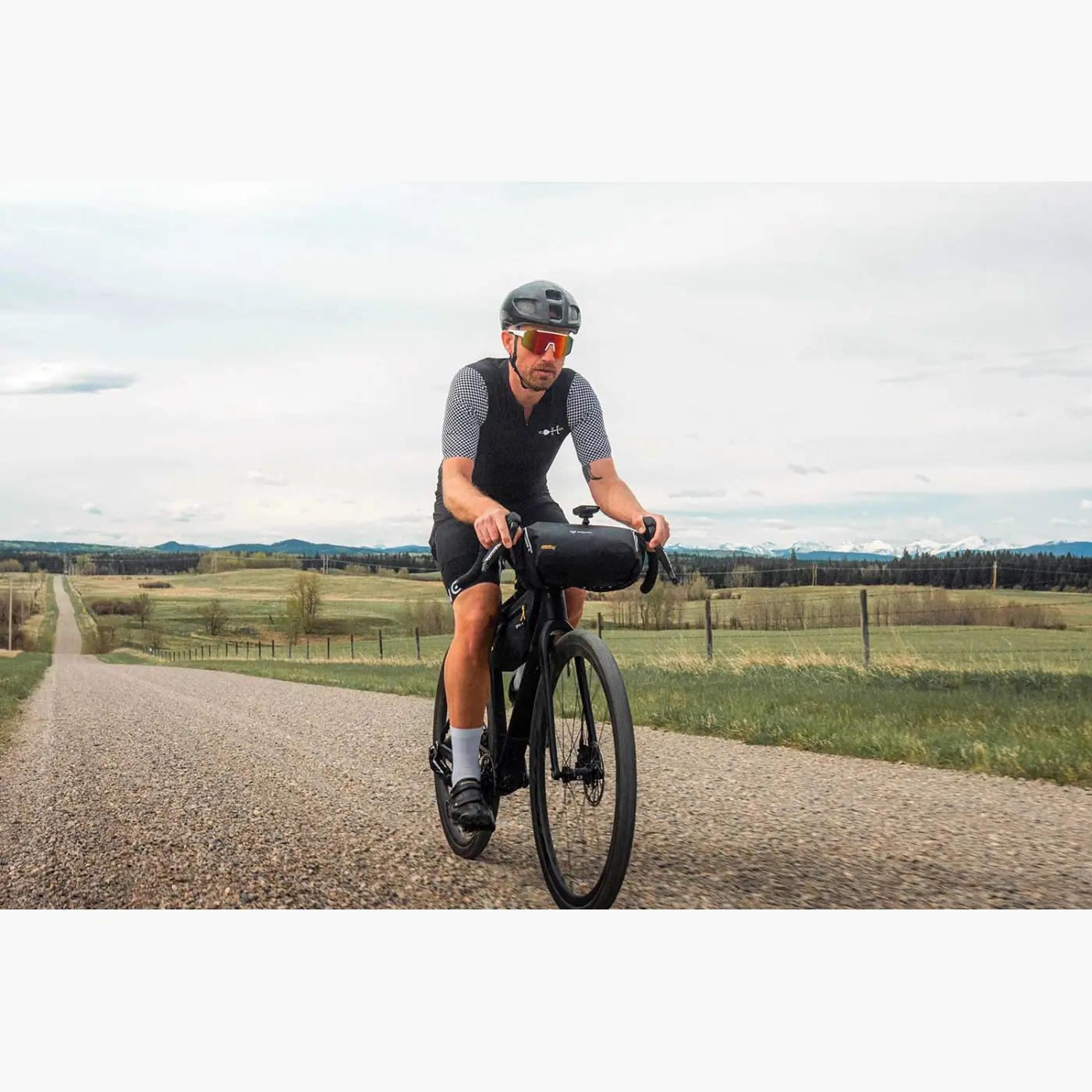 Apidura Expedition Handlebar Pack (9L) - Bags (SKU: BES) Apidura Expedition Handlebar Pack (9L) - Bags (SKU: BES)