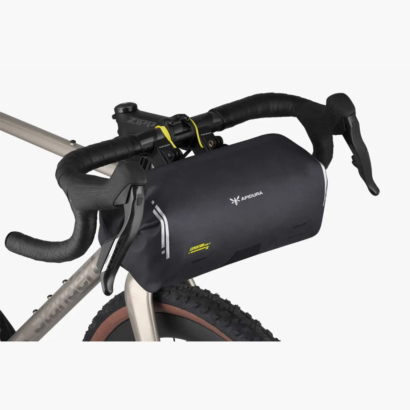 Apidura Expedition Lenkertasche - 14 L - Bags (SKU: BEM)