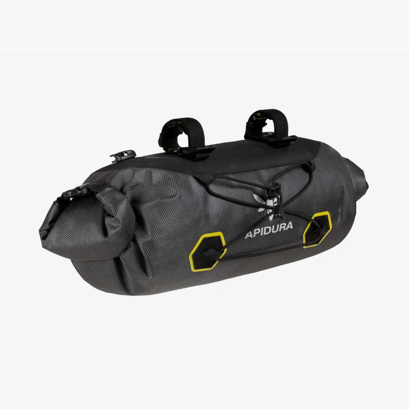 Apidura Expedition Handlebar Pack (9L) - Bags (SKU: BWS)