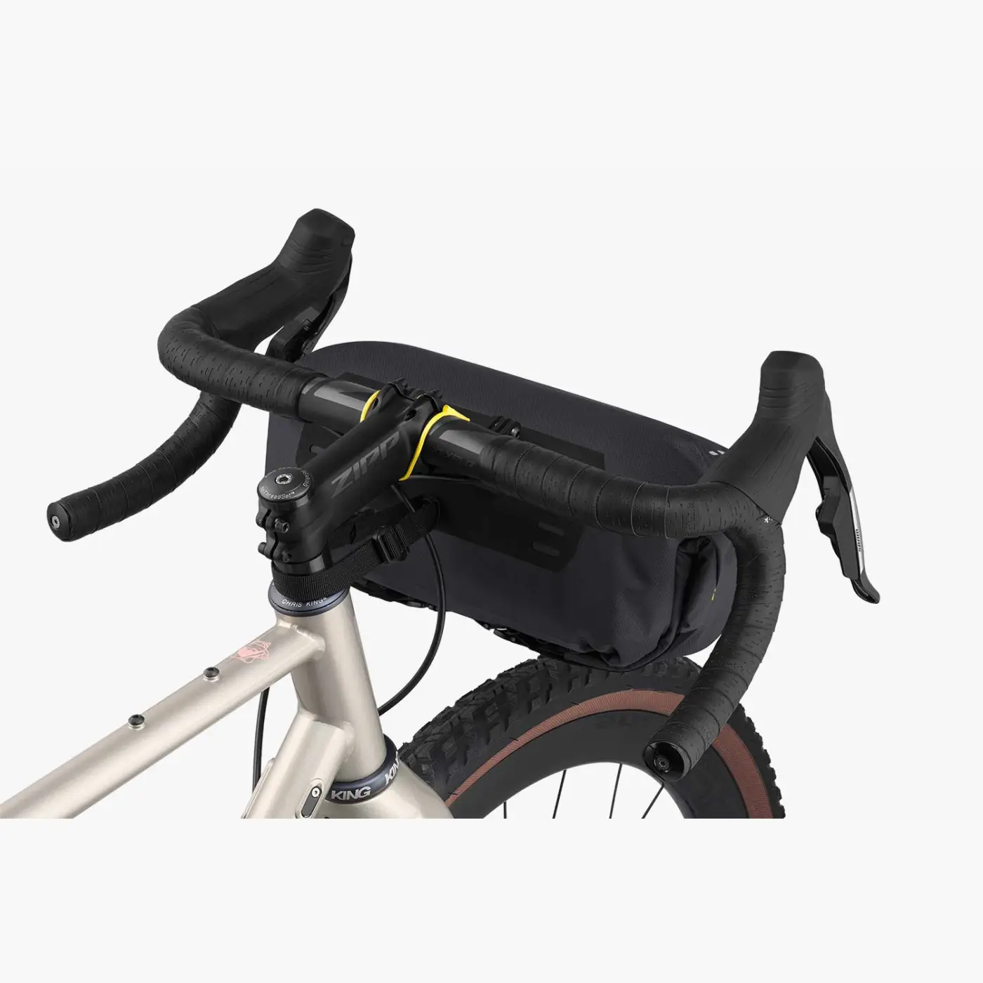 Apidura Expedition Handlebar Pack (14L) - Bags (SKU: BEM)