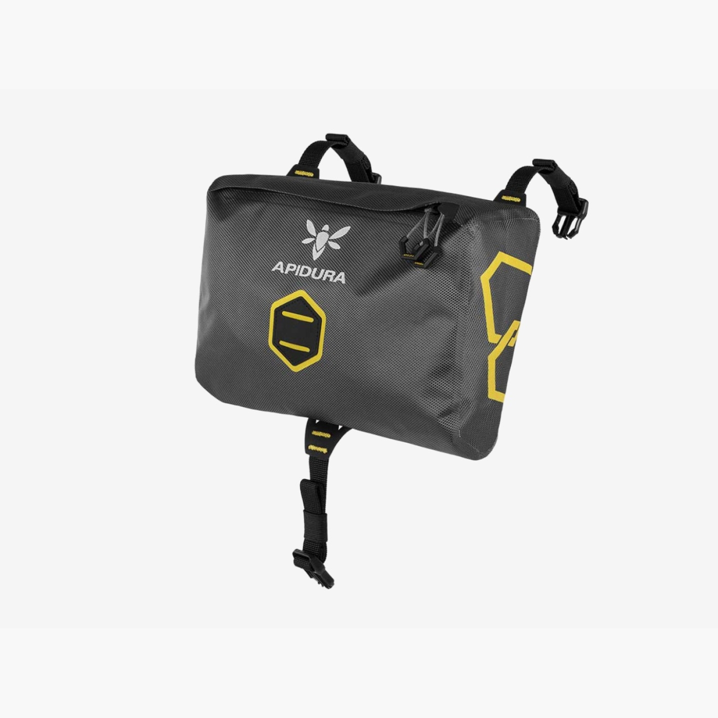 Apidura Expedition Accessory Pocket (4.5L) - Booda Bike