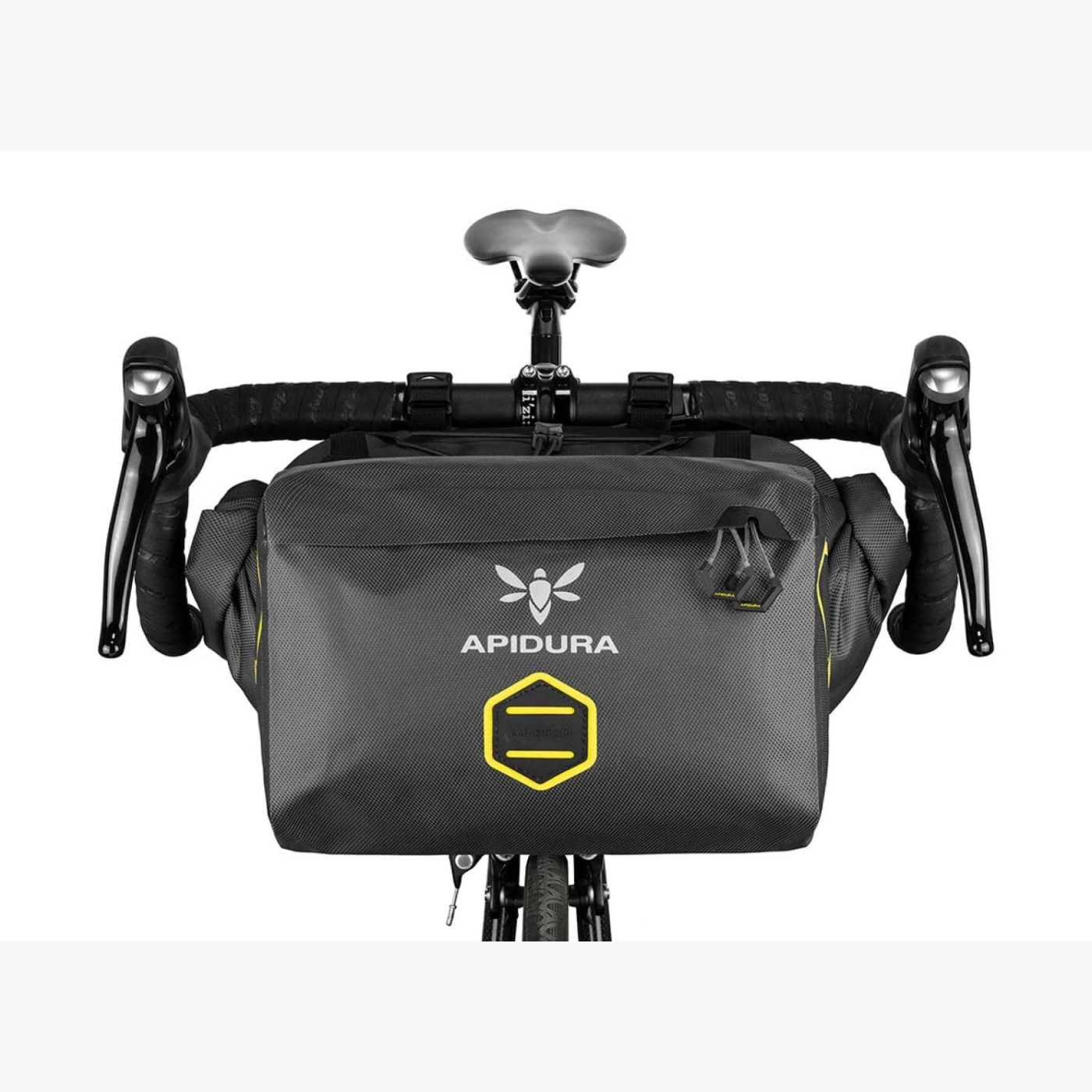 Apidura Expedition Accessory Pocket (4.5L) - Booda Bike