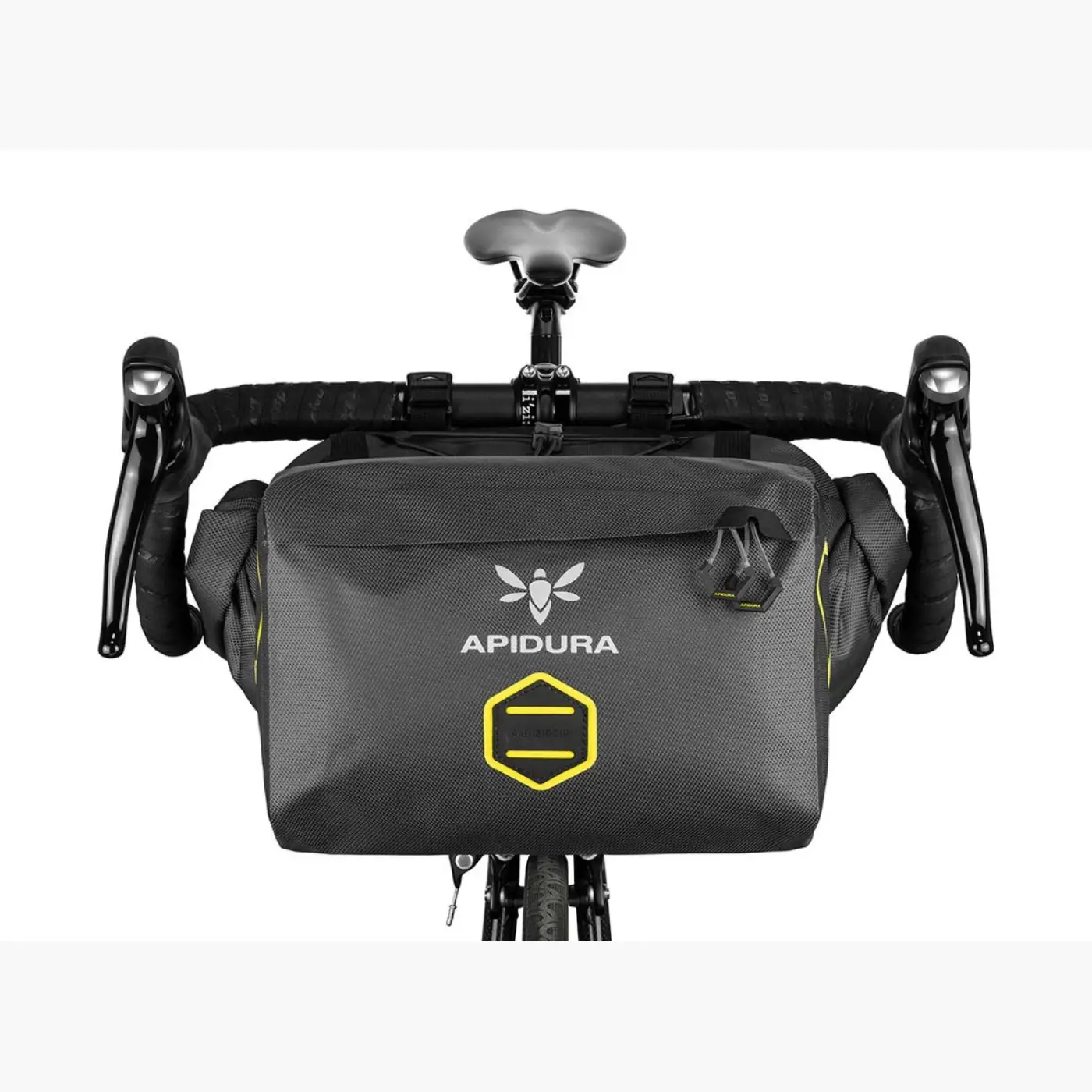 Apidura Expedition Accessory Pocket (4.5L) - Bags (SKU: AWF)