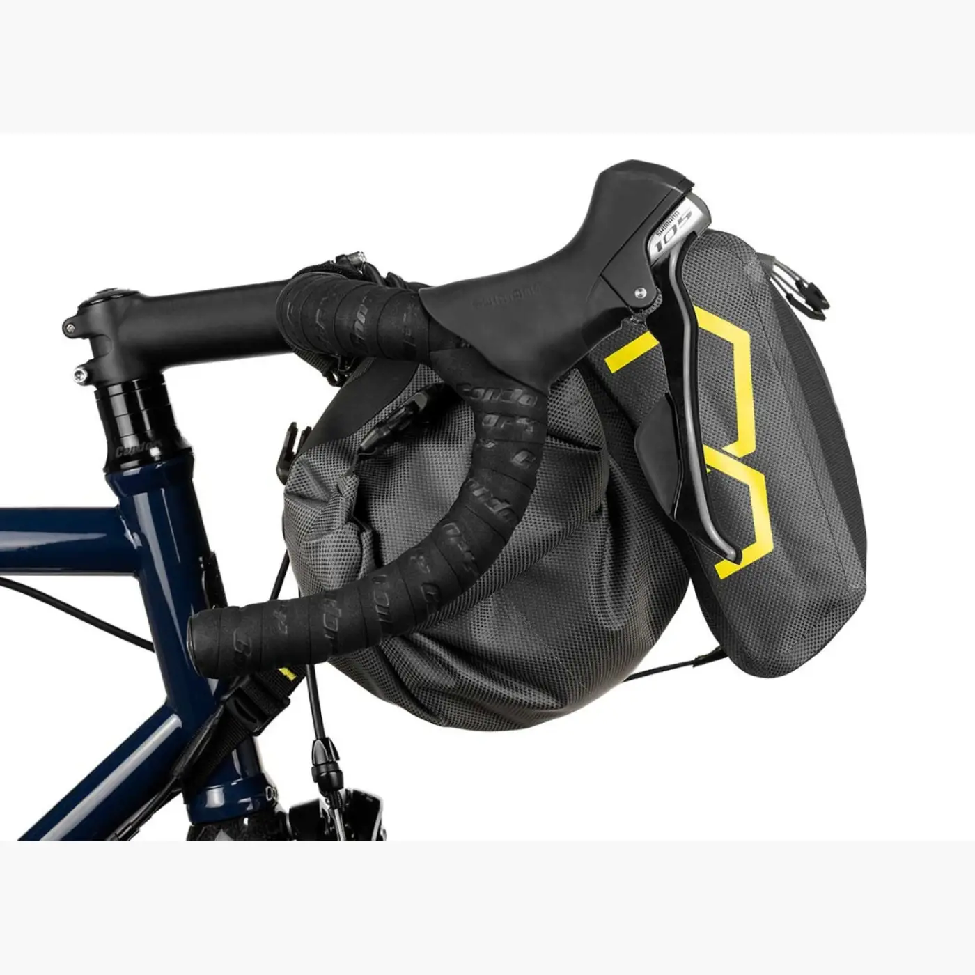 Apidura Expedition Accessory Pocket (4.5L) - Bags (SKU: AWF)