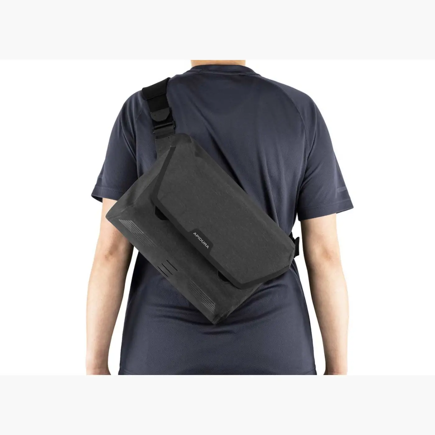 Apidura City Messenger (13") - Bags (SKU: MCM)