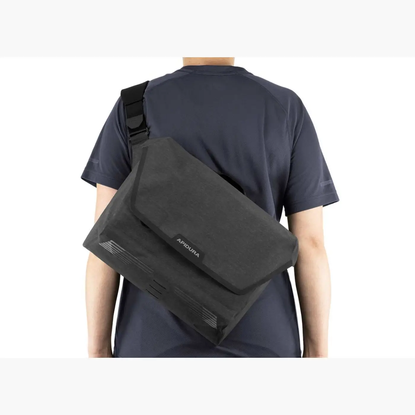 Apidura City Messenger - 11" - Bags (SKU: MCS)