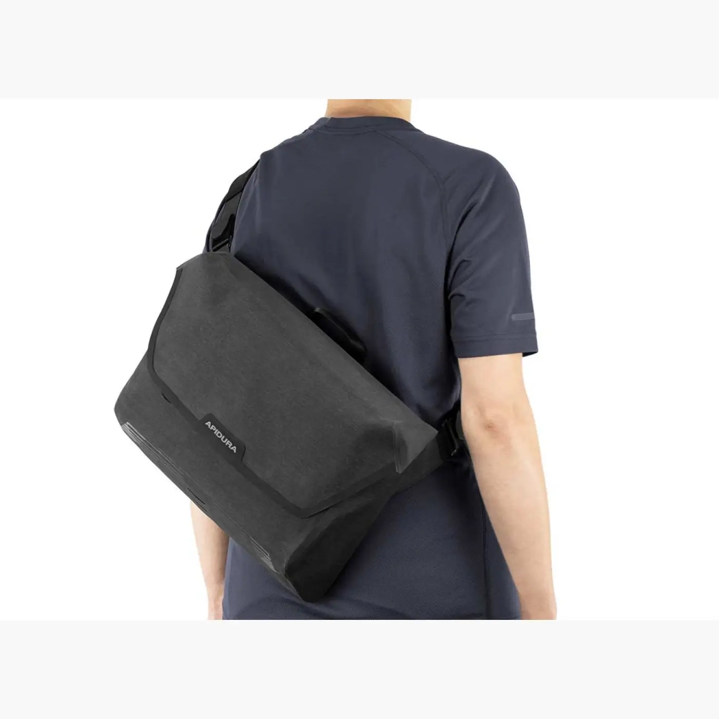 Apidura City Messenger - 11" - Bags (SKU: MCS)