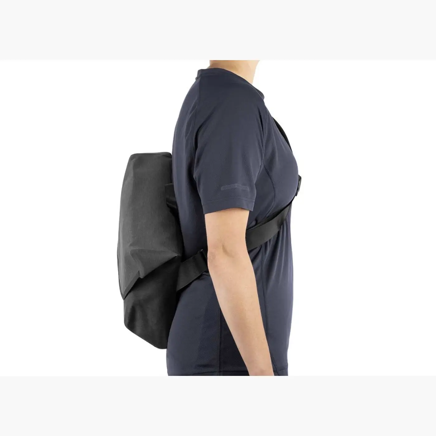 Apidura City Messenger - 11" - Bags (SKU: MCS)