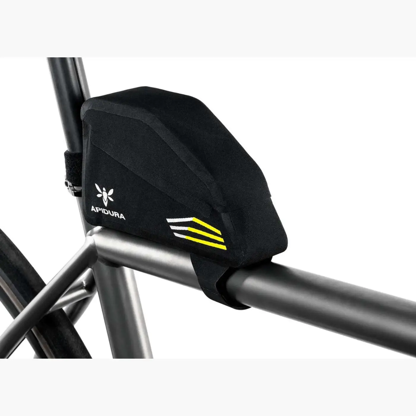 Apidura Racing Oberrohrtasche - 0.5 L - Bags (SKU: TRS) Apidura Racing Oberrohrtasche - 0.5 L - Bags (SKU: TRS)