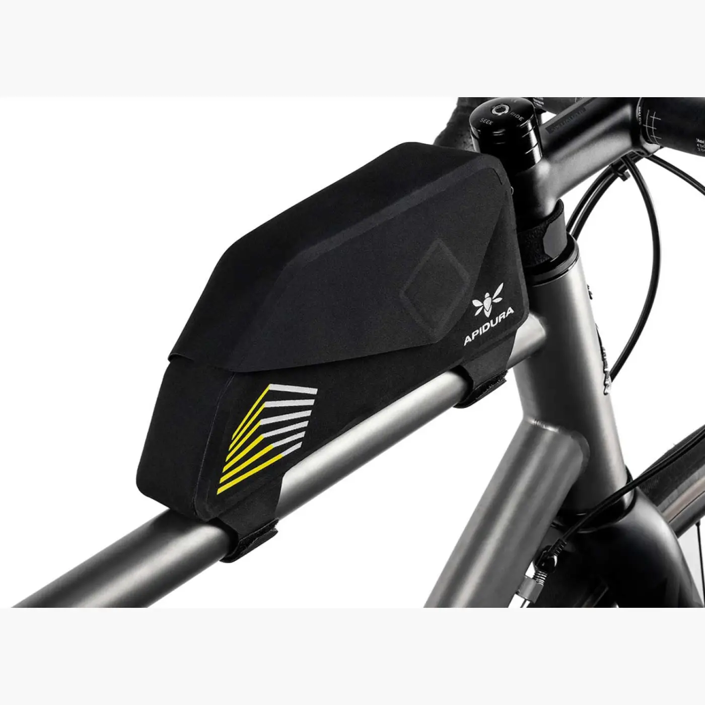 Apidura Racing Top Tube Pack (0.7L) - Bags (SKU: TRS)