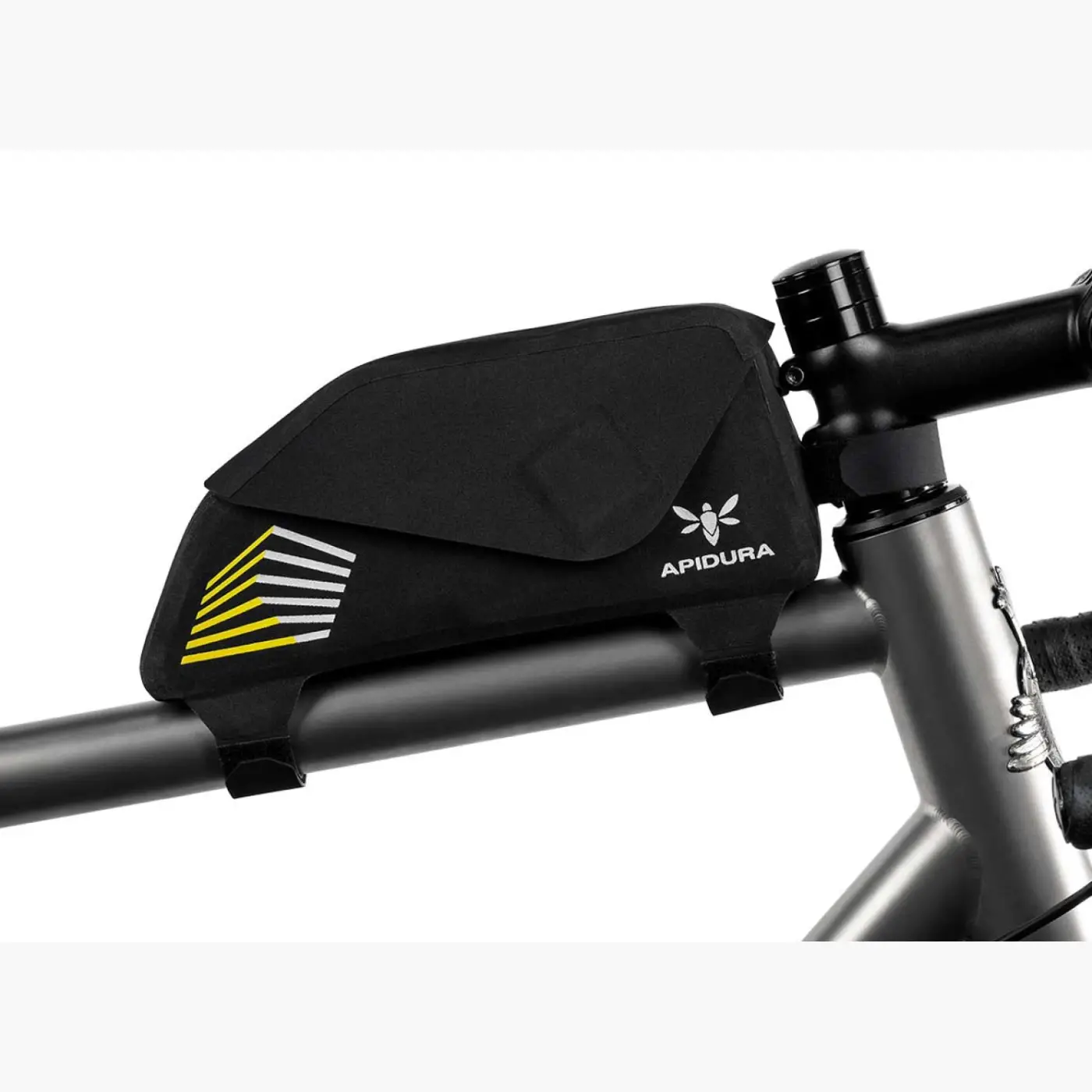 Apidura Racing Top Tube Pack (0.7L) - Bags (SKU: TRS)
