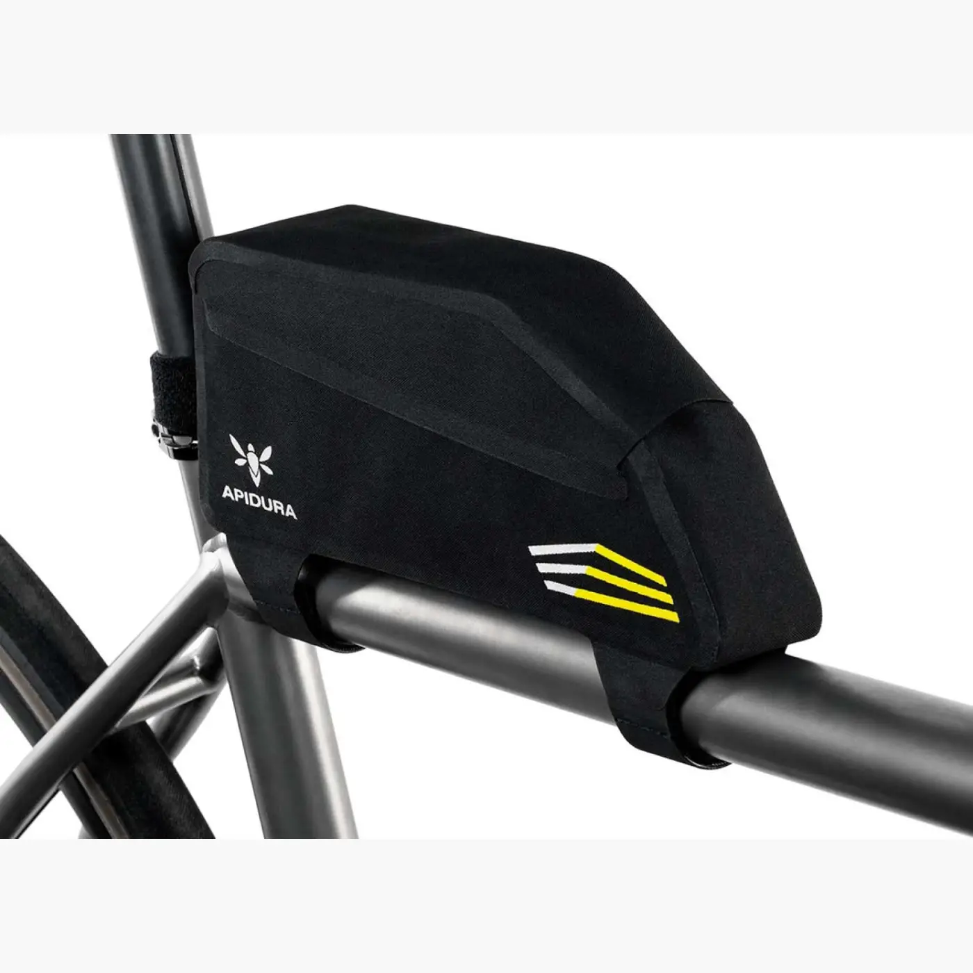 Apidura Racing Top Tube Pack (0.7L) - Bags (SKU: TRS)