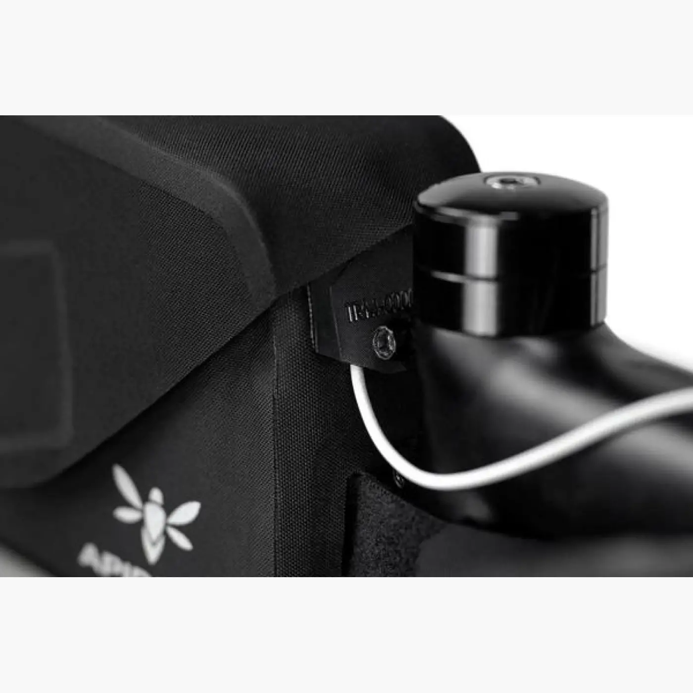 Apidura Racing Top Tube Pack (0.7L) - Bags (SKU: TRS)