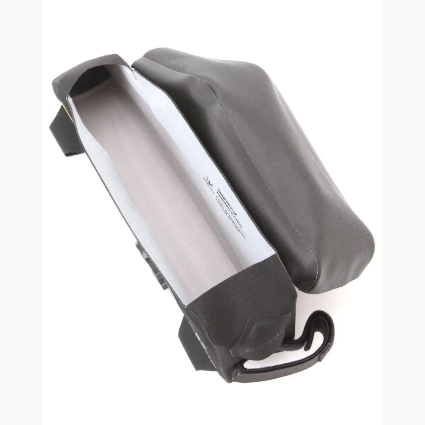 Apidura Racing Top Tube Pack (0.7L) - Bags (SKU: TRS)