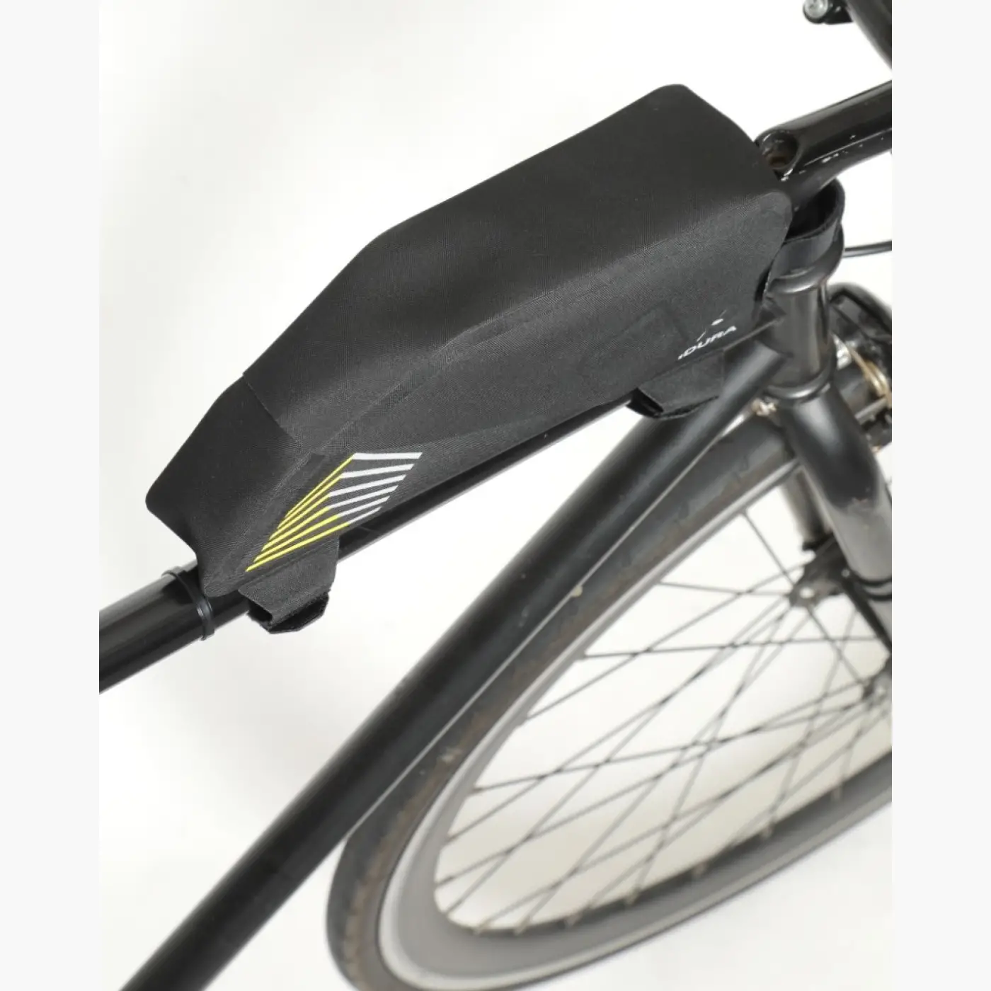 Apidura Racing Top Tube Pack (0.7L) - Bags (SKU: TRS)