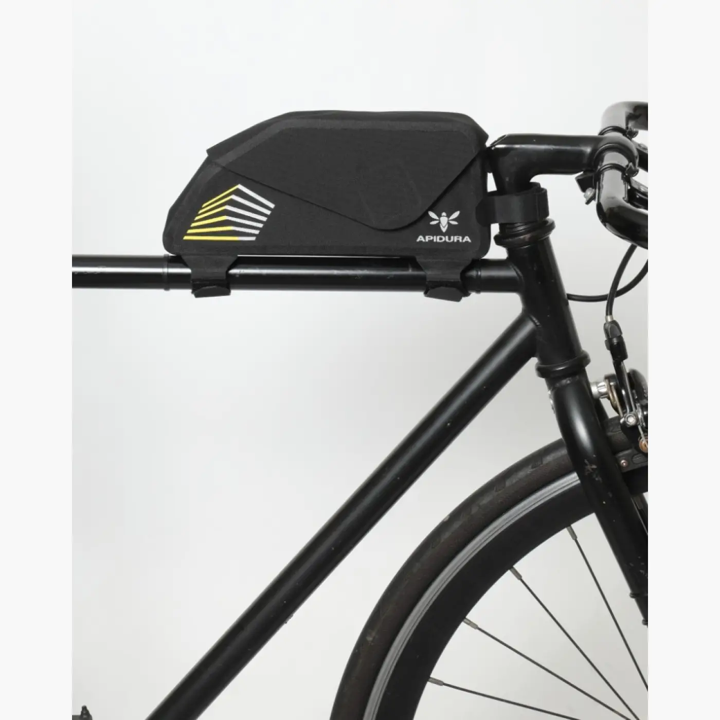 Apidura Racing Top Tube Pack (0.7L) - Bags (SKU: TRS)