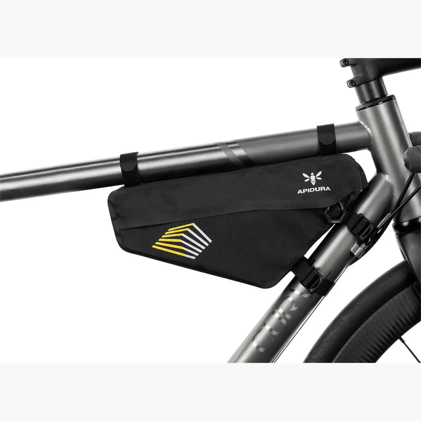 Apidura Racing Frame Pack (1 L)  - Bags (SKU: FRP)