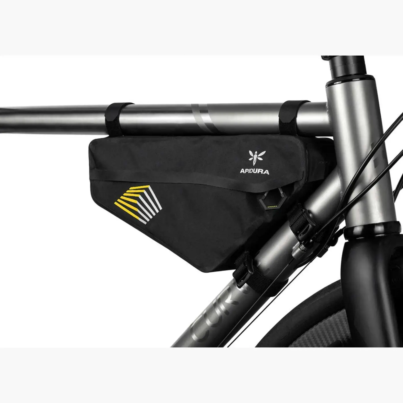 Apidura Racing Frame Pack (1 L)  - Bags (SKU: FRP)