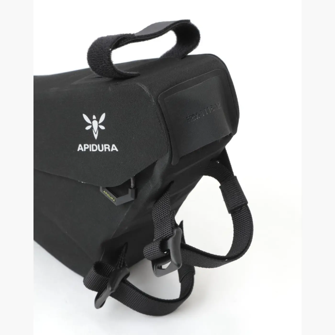 Apidura Racing Frame Pack (1 L)  - Bags (SKU: FRP)
