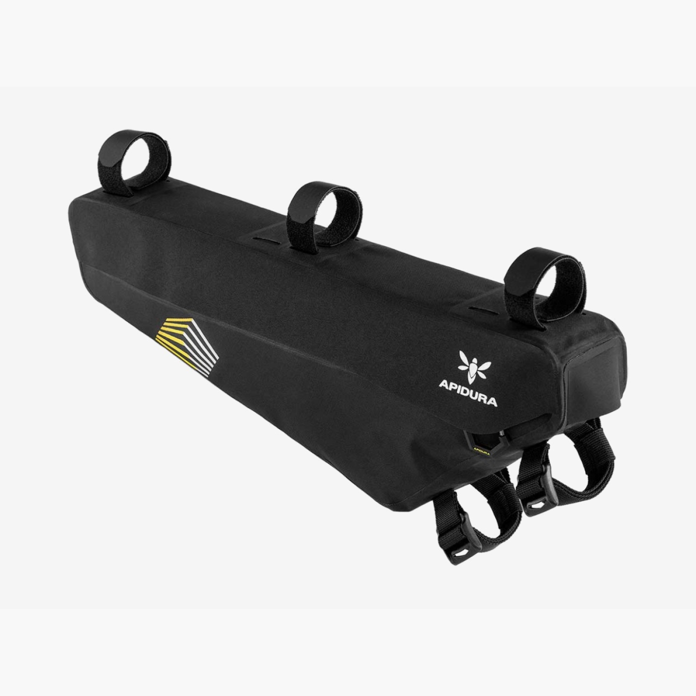 Apidura Racing Frame Pack (4L) - Booda Bike