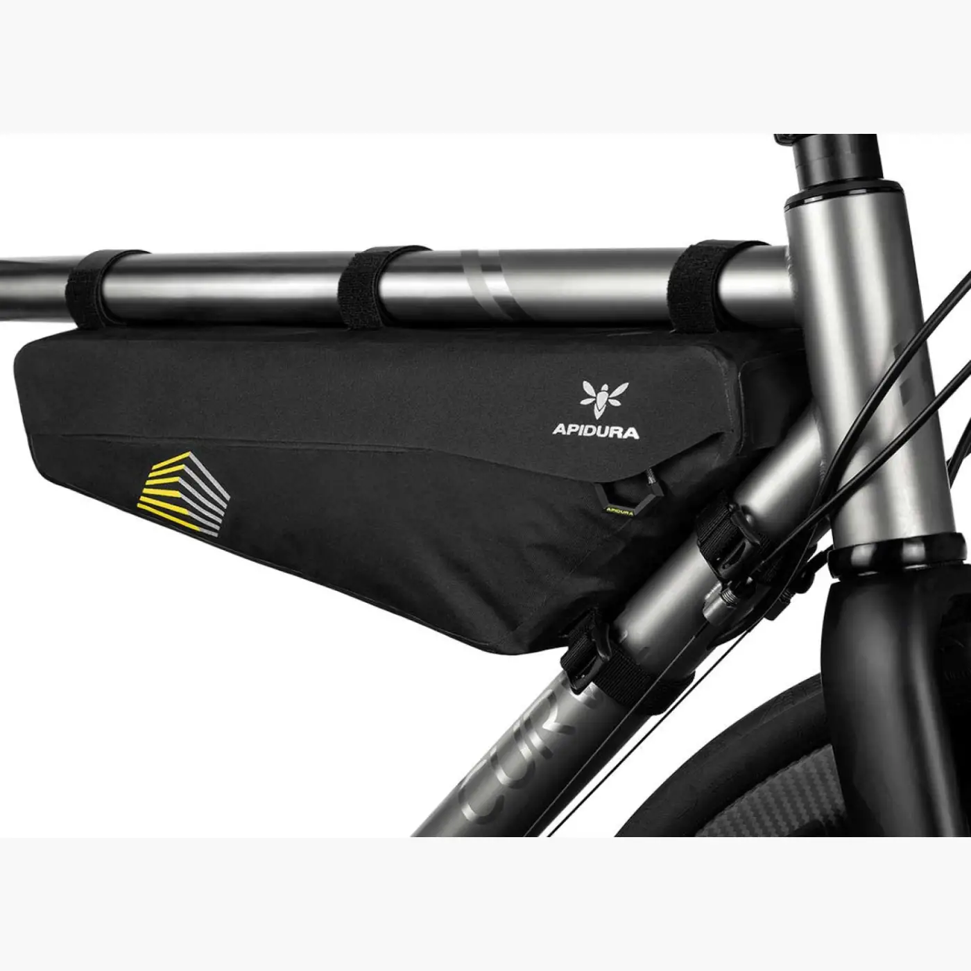 Apidura Racing Frame Pack (1 L)  - Bags (SKU: FRP)