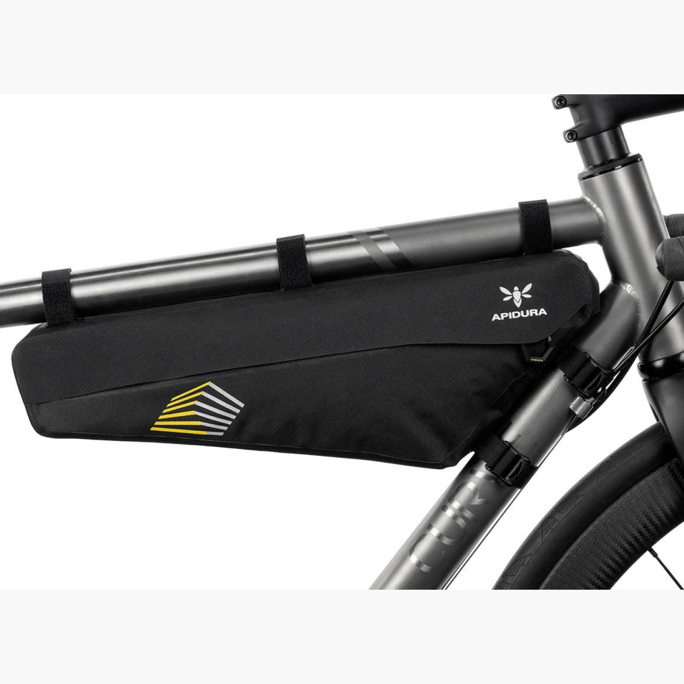 Apidura Racing Frame Pack (4L) - Booda Bike