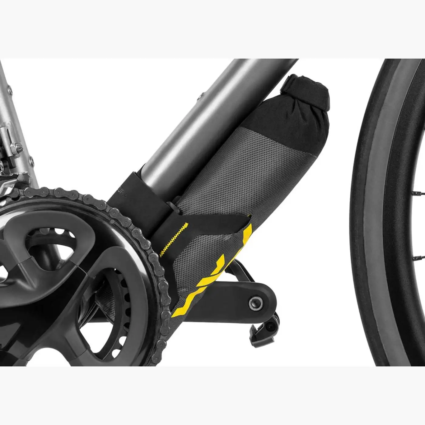 Apidura Expedition Downtube Pack (1.5L) - Bags (SKU: DWM)