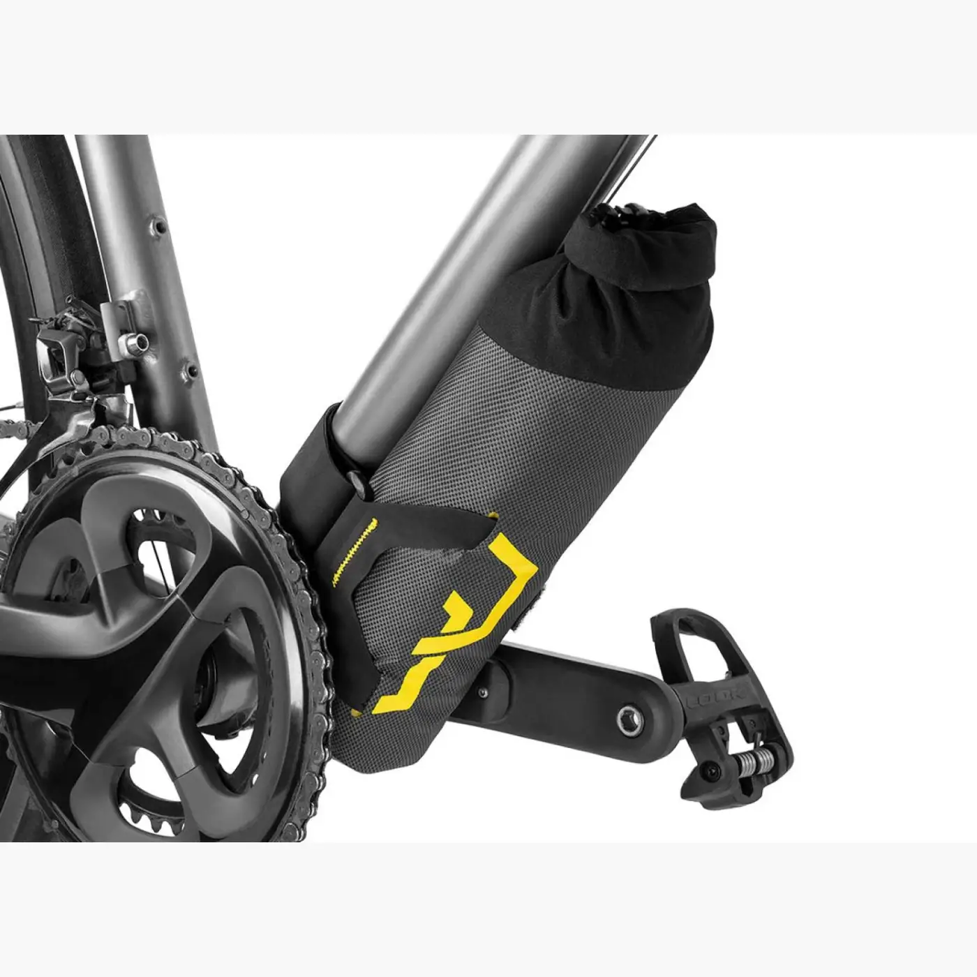 Apidura Expedition Downtube Pack (1.5L) - Bags (SKU: DWM)