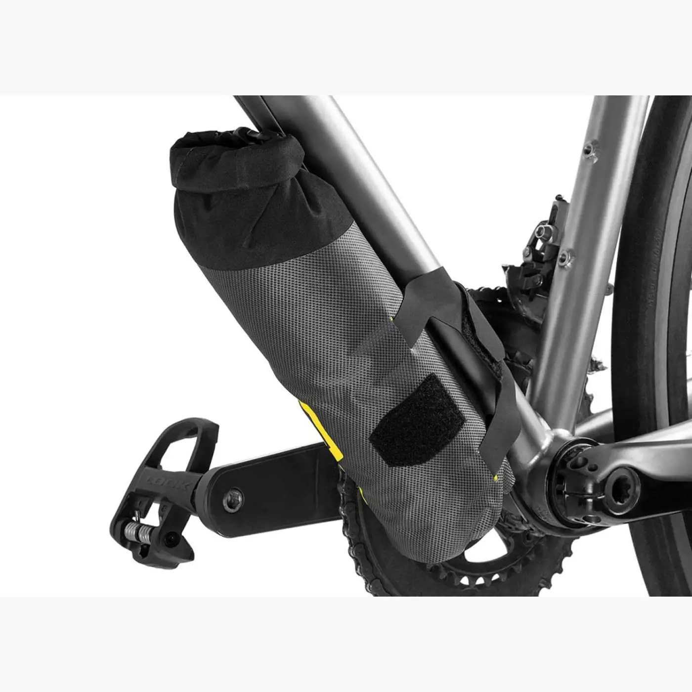 Apidura Expedition Downtube Pack (1.5L) - Bags (SKU: DWM)