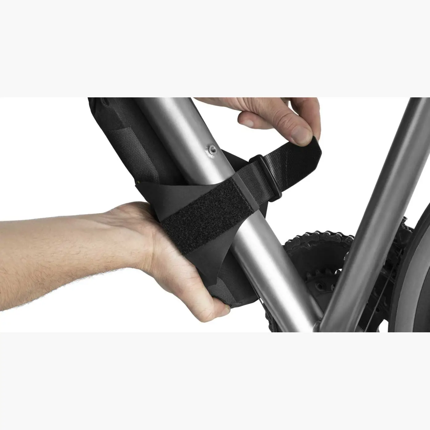 Apidura Expedition Downtube Pack (1.5L) - Bags (SKU: DWM)