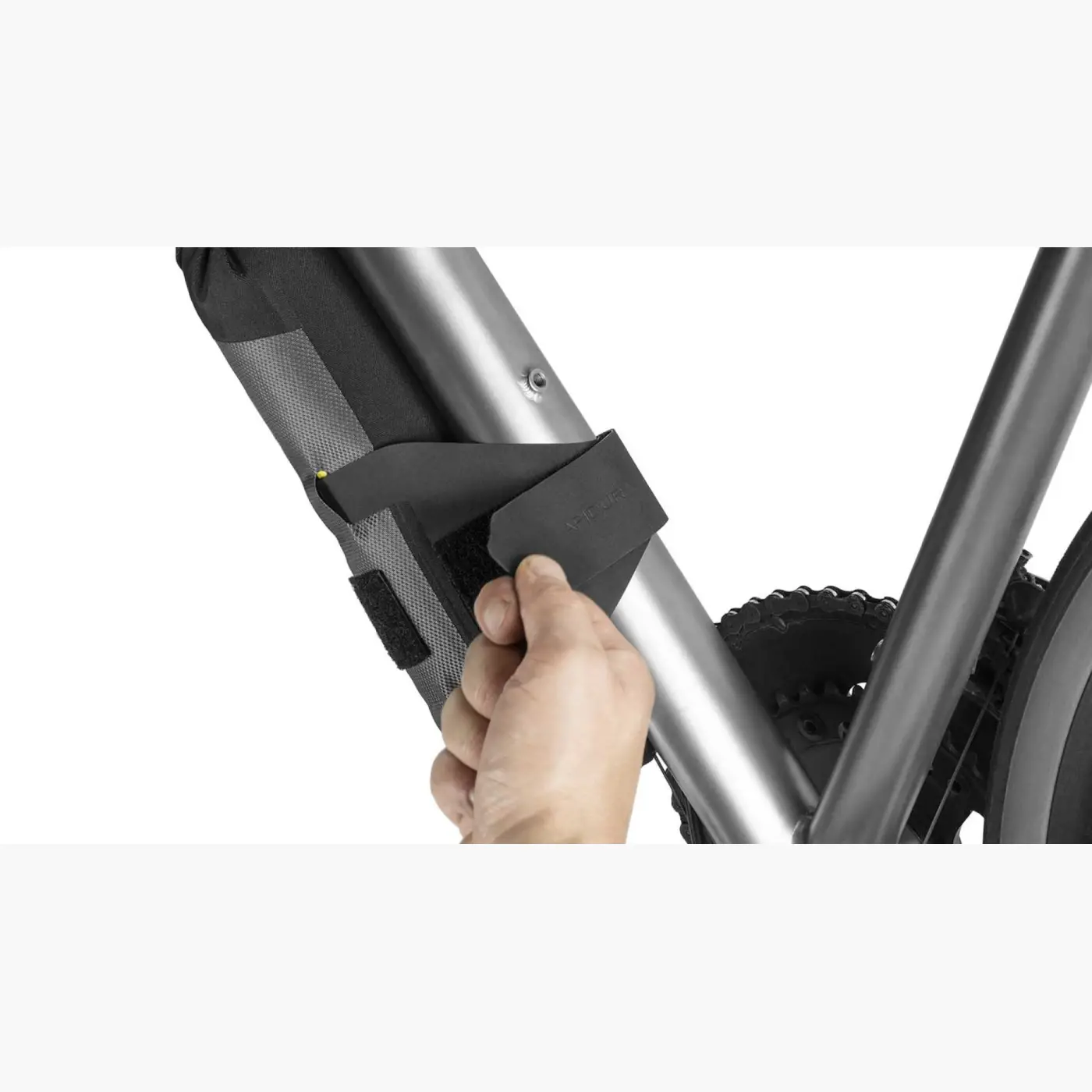 Apidura Expedition Downtube Pack (1.5L) - Bags (SKU: DWM)
