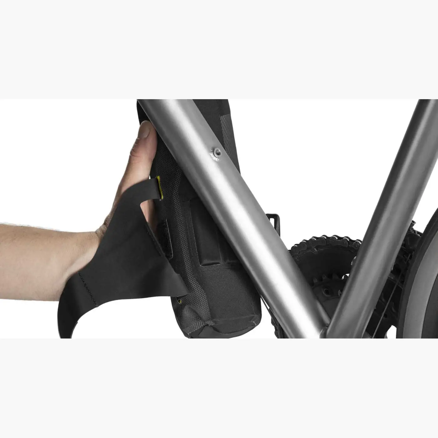 Apidura Expedition Downtube Pack (1.5L) - Bags (SKU: DWM)