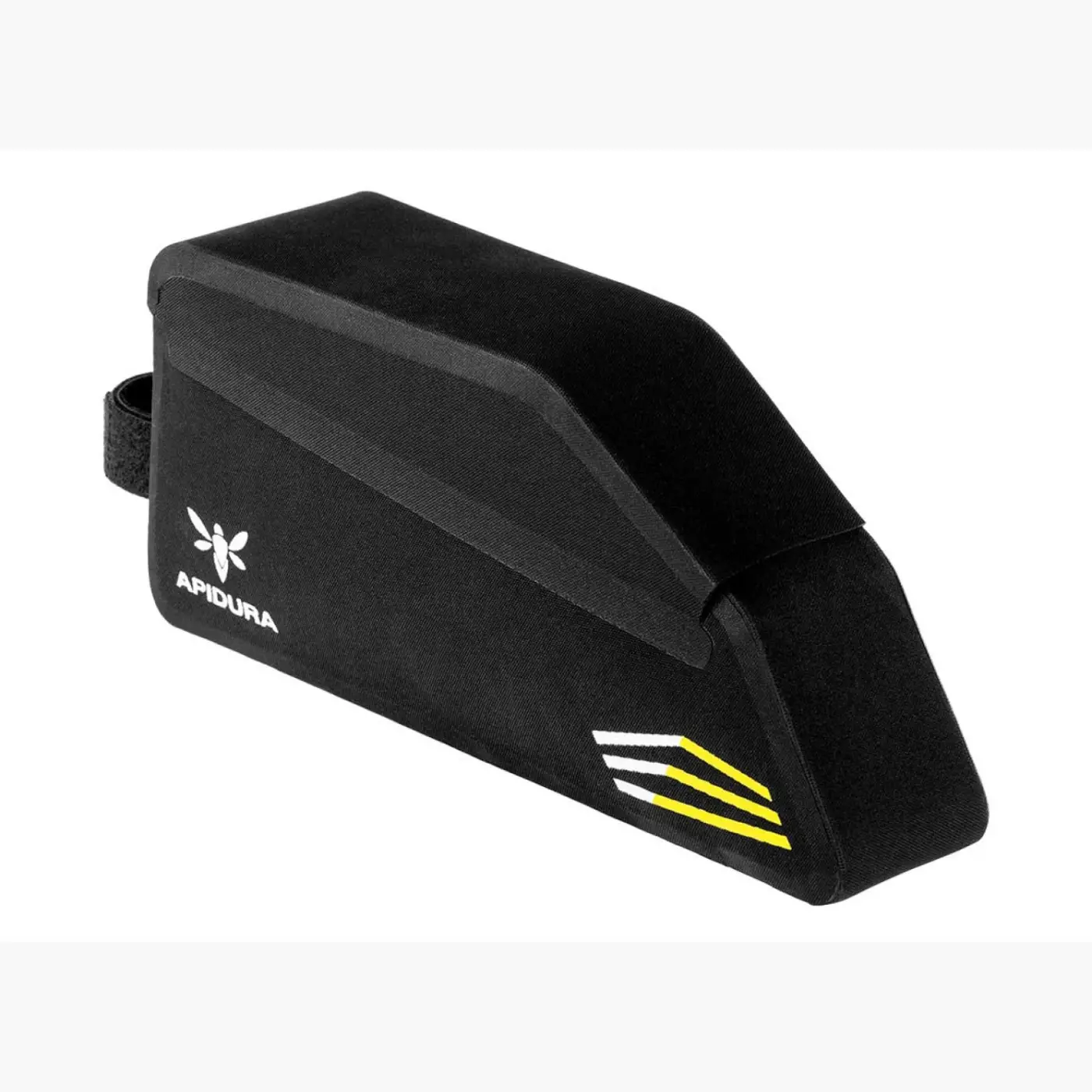 Apidura Racing Bolt-On Top Tube Pack (1L) - Bags (SKU: TRB)