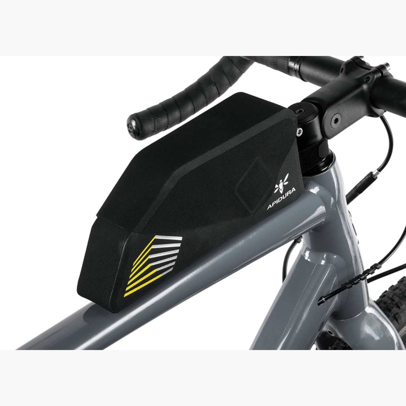 APIDURA アピデュラ Bolt-on Top Tube Pack ApiduraExpeditionTopTubePackBo