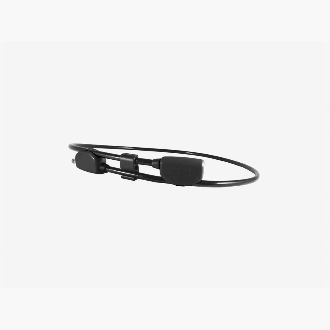 Hiplok POP - All Black - Locks (SKU: POP1AB)