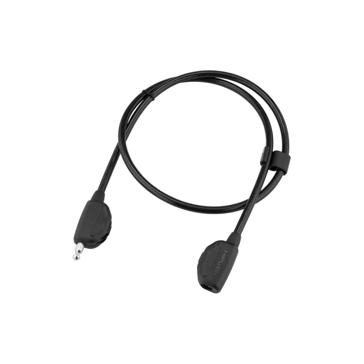 Hiplok POP - All Black - Locks (SKU: POP1AB)