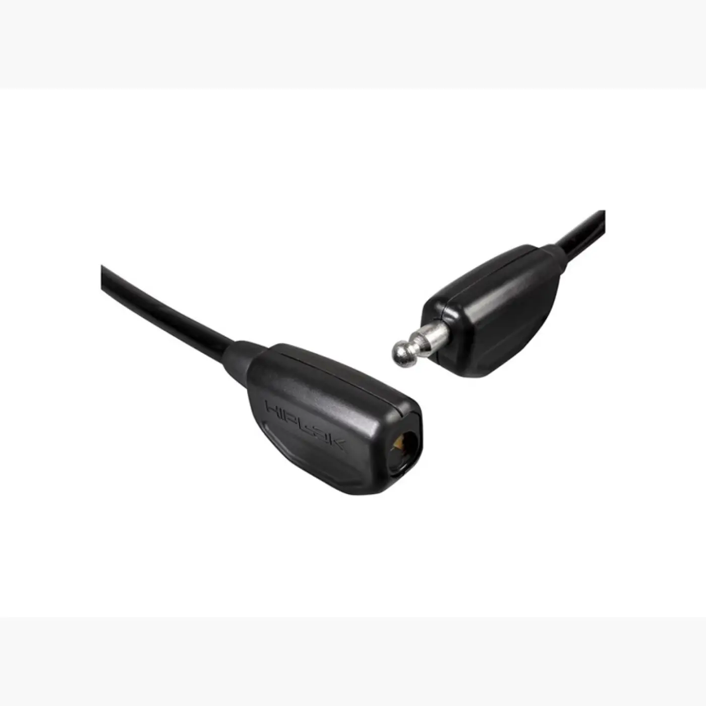 Hiplok POP - All Black - Locks (SKU: POP1AB)