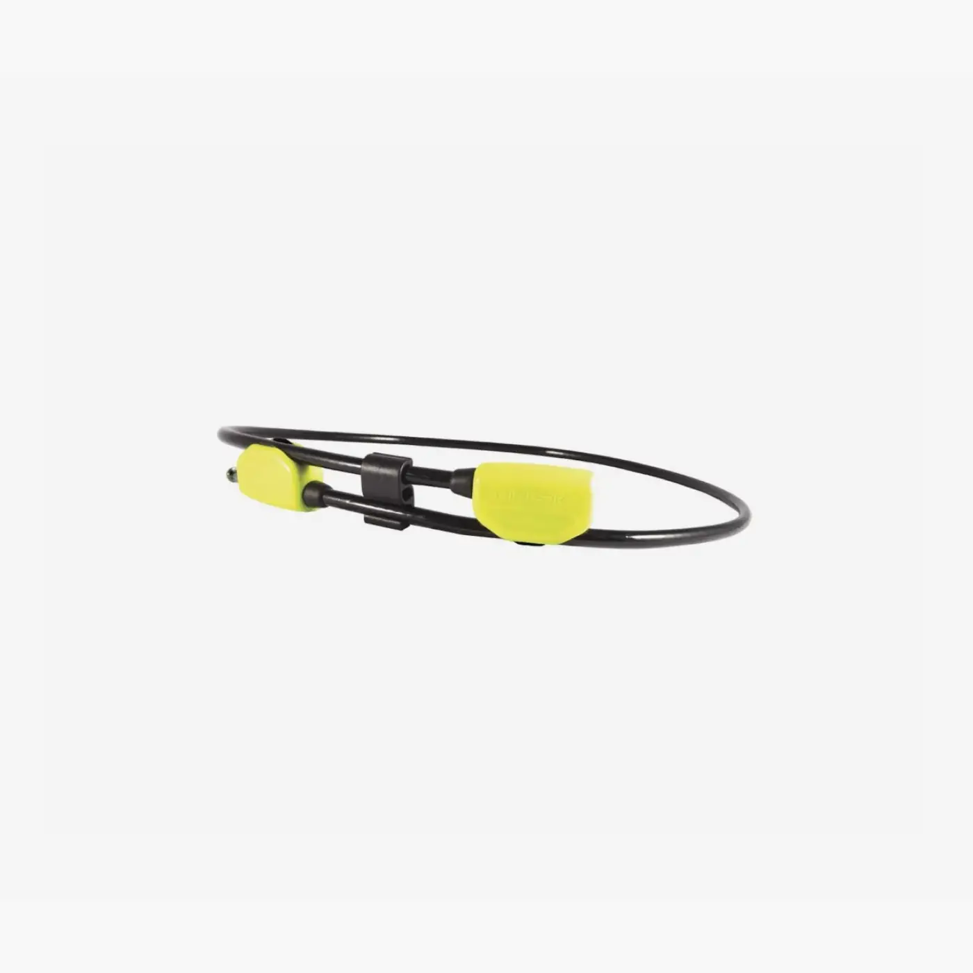 Hiplok POP - Lime - Locks (SKU: POP1LI)