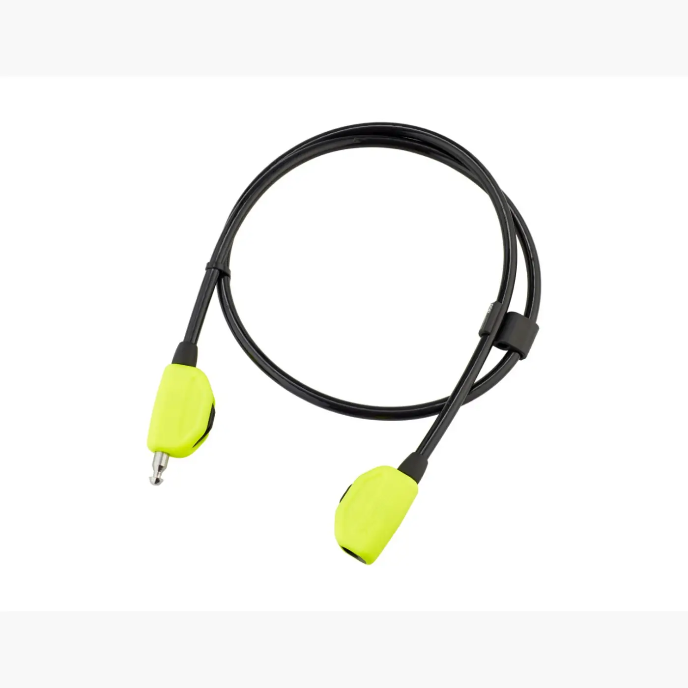Hiplok POP - Lime - Locks (SKU: POP1LI)