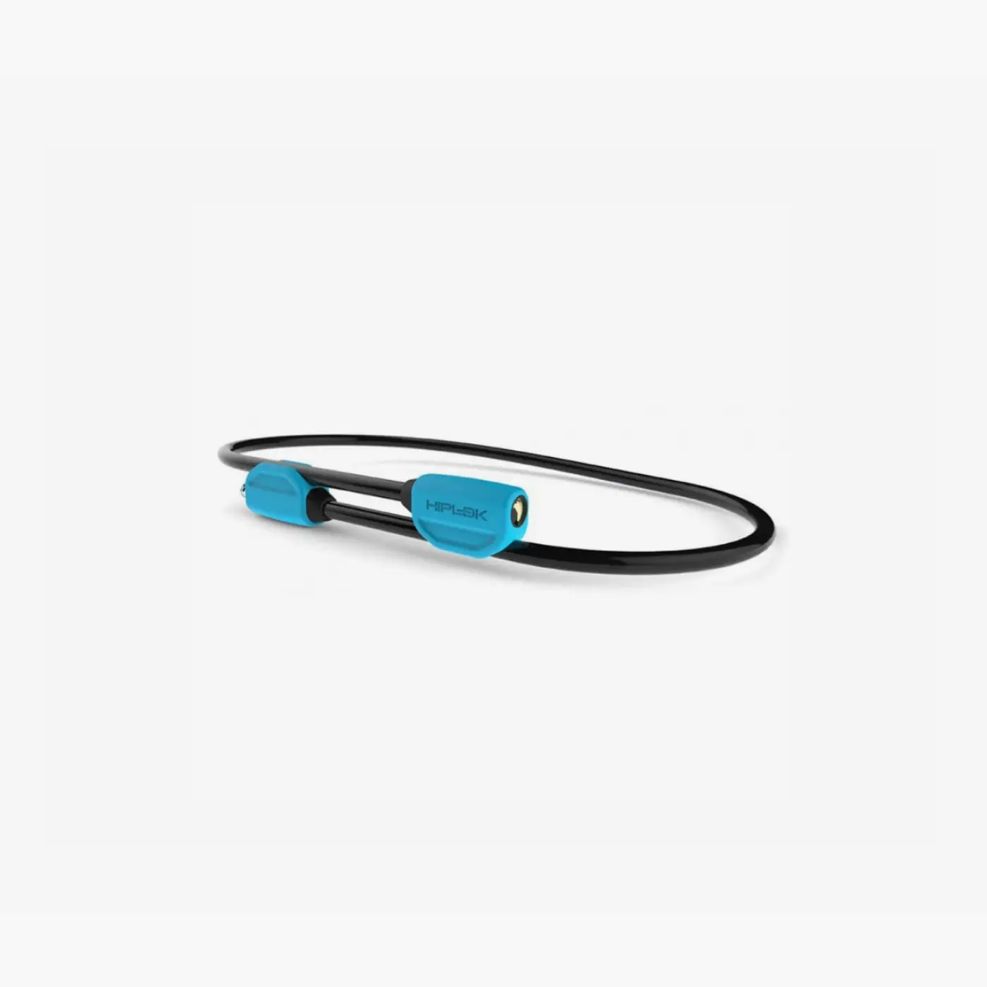 Hiplok POP - Cyan - Locks (SKU: POP1CY)