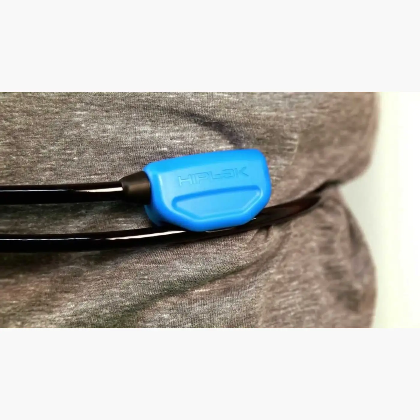 Hiplok POP - Cyan - Locks (SKU: POP1CY)