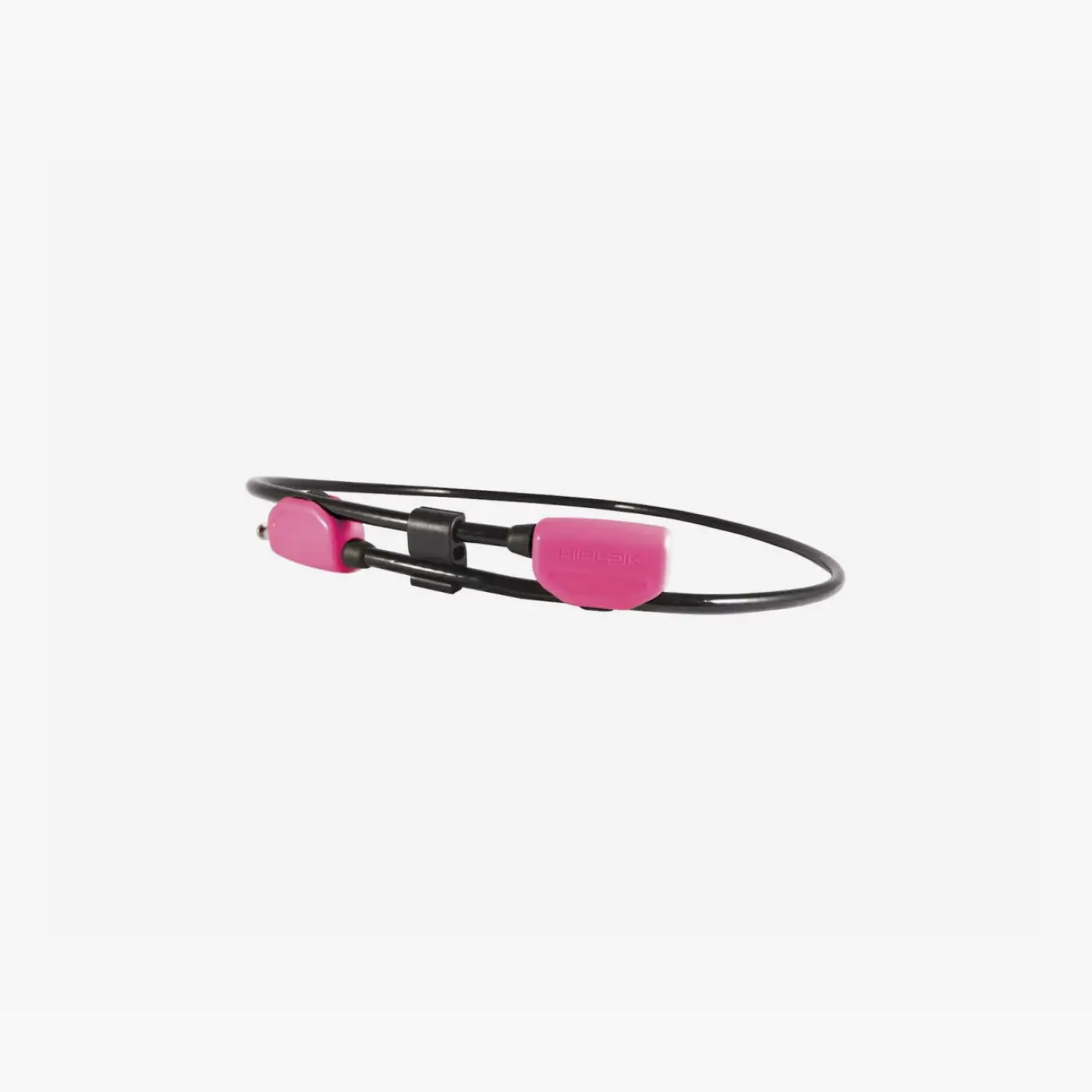 Hiplok POP - Pink - Locks (SKU: POP1PK)
