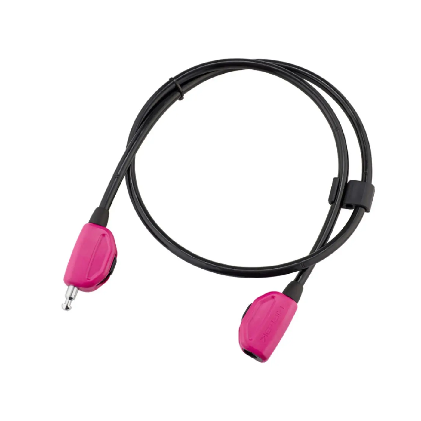 Hiplok POP - Pink - Locks (SKU: POP1PK)