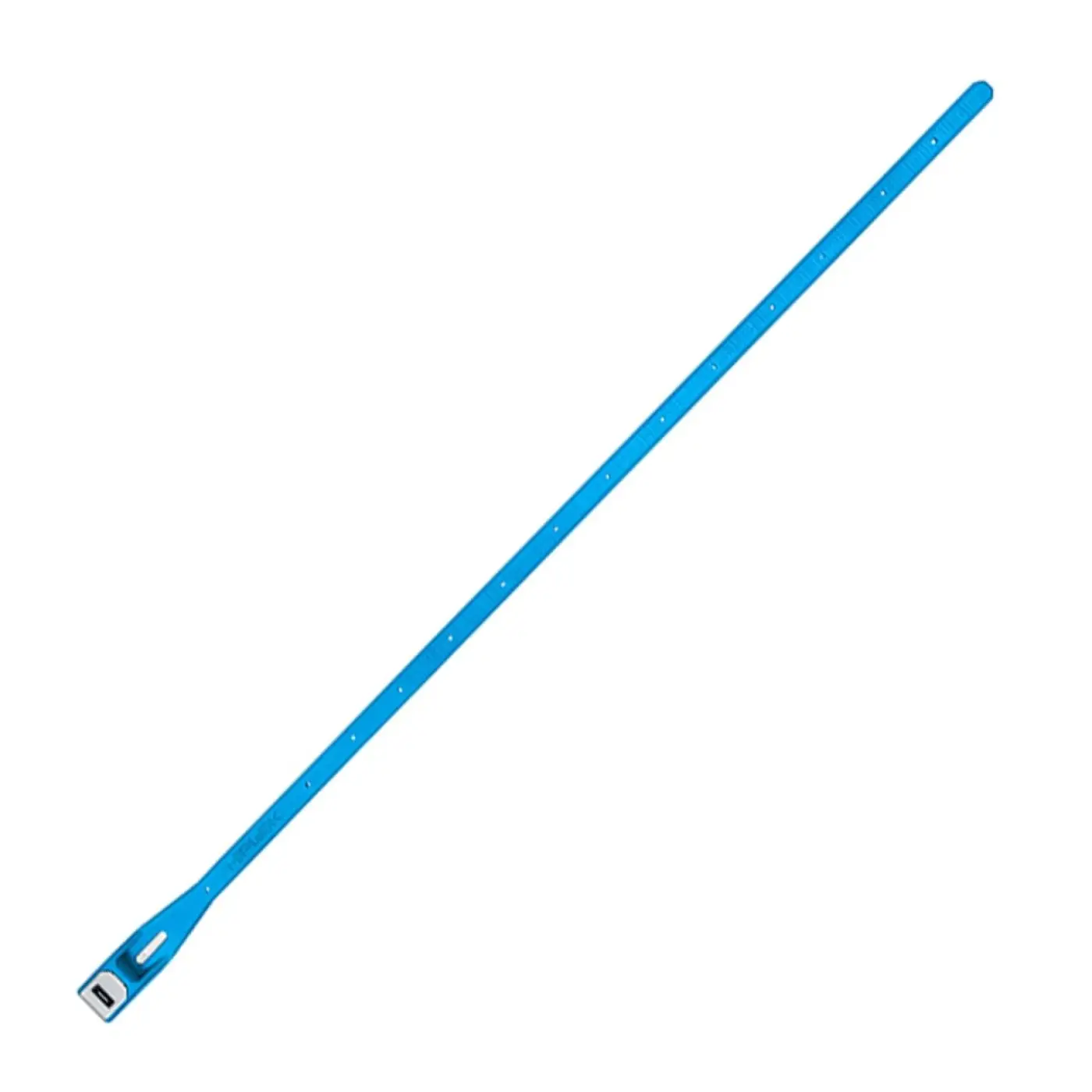 Hiplok Z Lok - Cyan (single) - Locks (SKU: ZLK1CY)