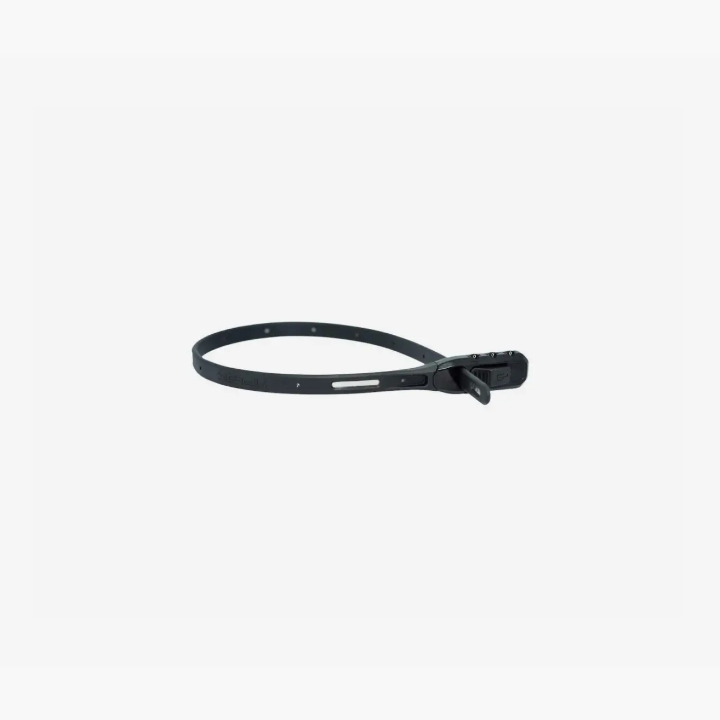 Hiplok Z Lok Combo - All Black - Locks (SKU: ZCOM1AB)