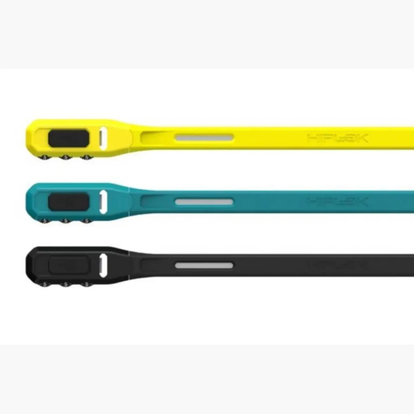 Hiplok Z Lok Combo - All Black - Locks (SKU: ZCOM1AB)