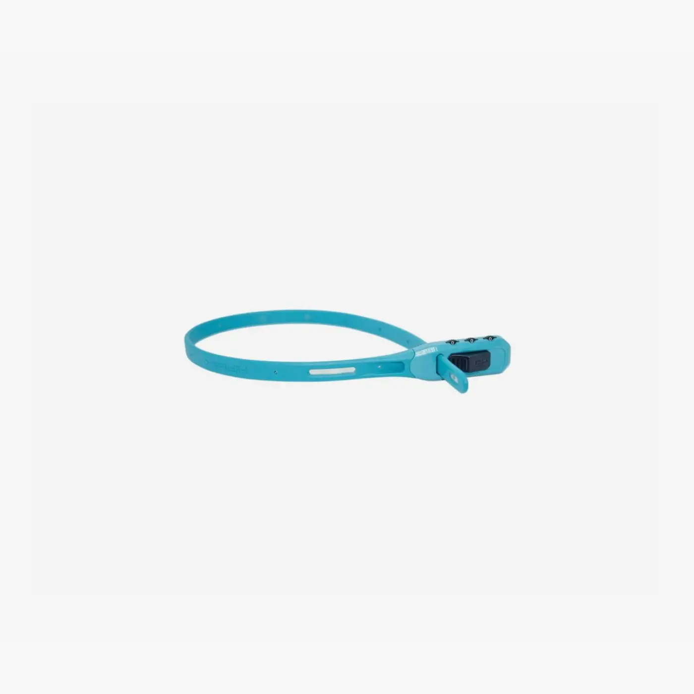 Hiplok Z Lok Combo - Teal - Locks (SKU: ZCOM1TE)
