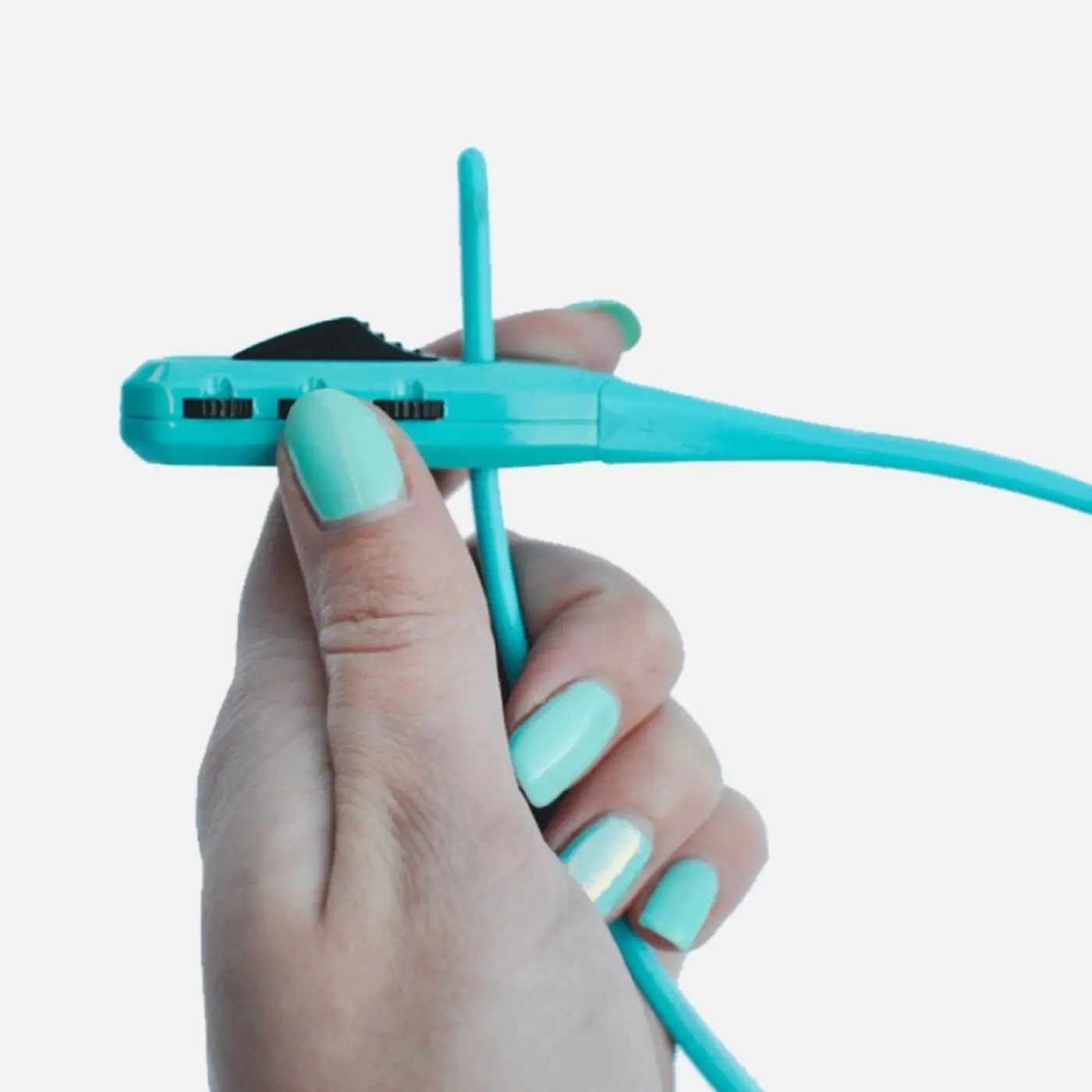 Hiplok Z Lok Combo - Teal - Locks (SKU: ZCOM1TE)