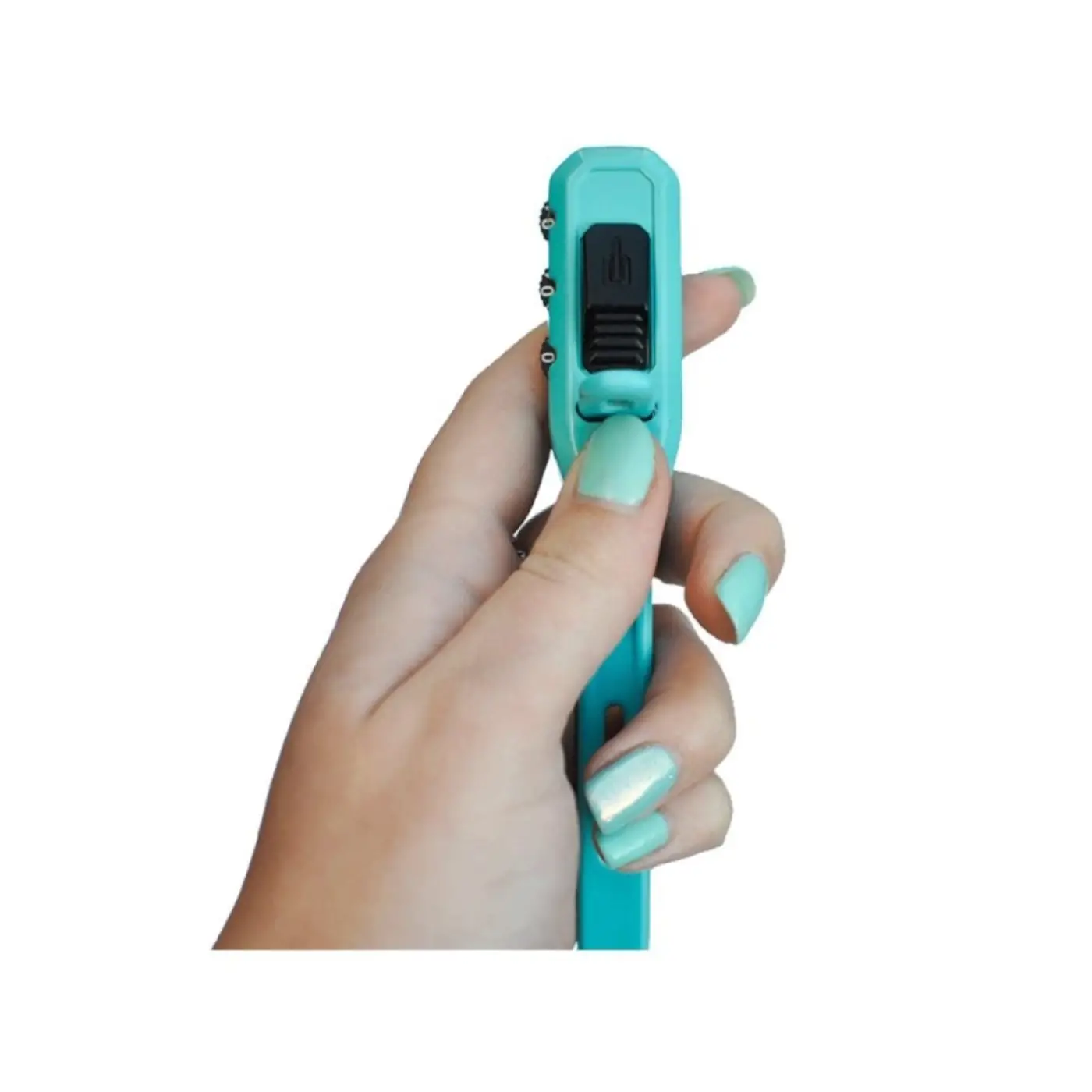 Hiplok Z Lok Combo - Teal - Locks (SKU: ZCOM1TE)