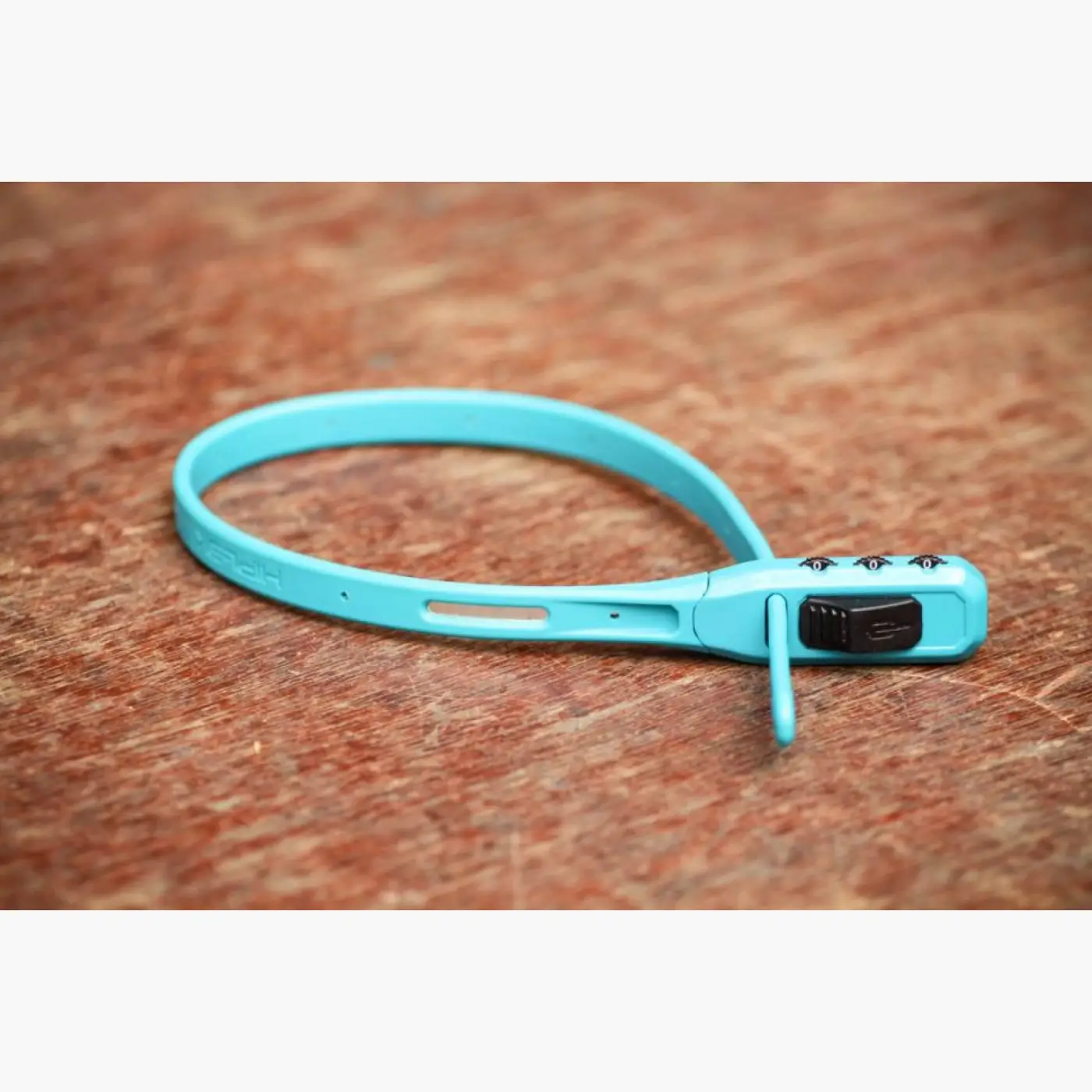 Hiplok Z Lok Combo - Teal - Locks (SKU: ZCOM1TE)